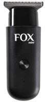 Photos - Hair Clipper Fox Mini Trimmer