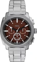 Photos - Wrist Watch FOSSIL Machine FS6144