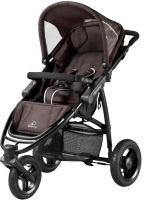 Photos - Pushchair Quinny Speedi Pack 