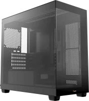Photos - Computer Case Ocypus Gamma C52 black