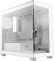 Photos - Computer Case Ocypus Gamma C52 white