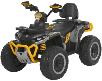 Photos - Kids Electric Ride-on Bambi M6276EBLR