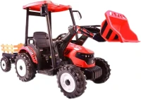 Photos - Kids Electric Ride-on Super-Toys JS-3158B