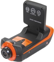 Photos - Action Camera Cyclone DVR-200FHD 