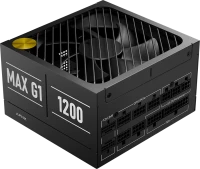 Photos - PSU APNX MAX G1 MAX G1 1200W