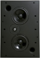 Photos - Speakers SpeakerCraft Tantra 6 LCR 