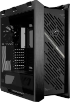 Photos - Computer Case Asus ROG Strix Helios II GX601S black
