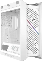 Photos - Computer Case Asus ROG Strix Helios II GX601S white