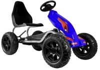Photos - Pedal Car LEAN Toys Gokart B012