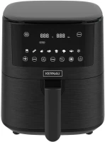 Photos - Air fryer Kernau KSAF 414 EB