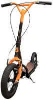 Photos - Scooter ZINC Radikal BMX