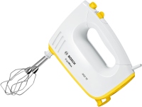 Photos - Mixer Bosch ErgoMixx MFQ36300Y yellow