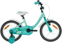 Photos - Kids' Bike Kellys Emma 16 2022