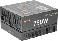 Photos - PSU VIDA Heracles Gold XTY850G-750W