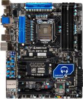 Motherboard Biostar Hi-Fi Z87X 3D 