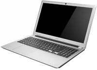 Photos - Laptop Acer Aspire V5-571G (V5-571G-33226G50Mass)