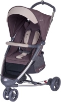 Photos - Pushchair EURO-CART Lira 3 