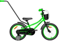 Photos - Kids' Bike Tabou Rocket Alu 14 2025