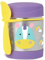 Photos - Thermos Skip Hop Jar Unicorn 0.325&nbsp;L
