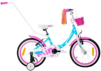 Photos - Kids' Bike Tabou Mini 16 2024