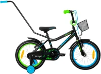 Photos - Kids' Bike Tabou Rocket 12 2025