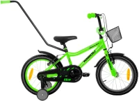 Photos - Kids' Bike Tabou Rocket 16 2025