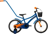 Photos - Kids' Bike Tabou Rocket Lite Alu 18 2025