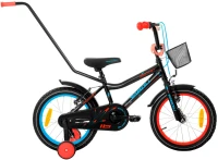 Photos - Kids' Bike Tabou Rocket 14 2025