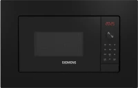 Photos - Built-In Microwave Siemens BE 623LMB3