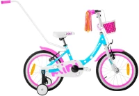 Photos - Kids' Bike Tabou Mini 12 2024