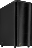 Photos - Computer Case Asus ProArt PA401 Metal Panel black