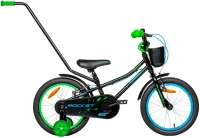 Photos - Kids' Bike Tabou Rocket ST 16 2025