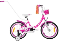 Photos - Kids' Bike Tabou Mini 14 2024