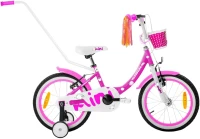 Photos - Kids' Bike Tabou Mini 20 2024