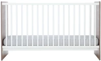 Photos - Cot CuddleCo Enzo 140x70