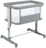 Photos - Cot Costway BC10258