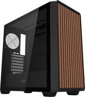 Photos - Computer Case DarkFlash DS900WD black