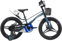 Photos - Kids' Bike Ardis Start BMX 18