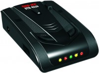 Photos - Radar Detector Sho-Me STR-8210 