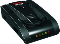 Photos - Radar Detector Sho-Me STR-8230 