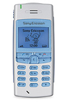 Photos - Mobile Phone Sony Ericsson T100 