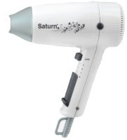 Photos - Hair Dryer Saturn ST HC7231 