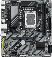 Photos - Motherboard Gigabyte B860M E