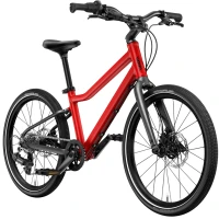 Photos - Kids' Bike Woom Explorer 4 20