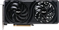 Photos - Graphics Card Palit GeForce RTX 5060 Infinity 2 OC