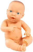 Photos - Doll Bayer Newborn Baby 94200AD