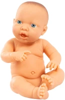 Photos - Doll Bayer Newborn Baby 94200AC