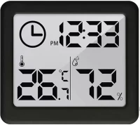 Photos - Thermometer / Barometer GreenBlue GB384 B