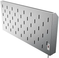 Photos - Convector Heater Smart Install RS 100 1 kW