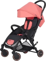 Photos - Pushchair EURO-CART Minima